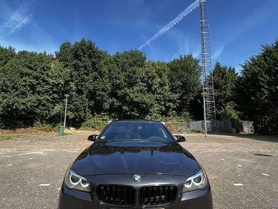 Gebruikt 2015 BMW 520 M Sport Sedan | € 21.000