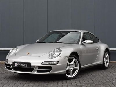 Porsche 911 Carrera 4