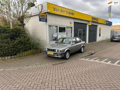 tweedehands BMW 316 3-SERIE I AUTOMAAT