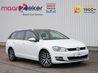 VW Golf VII