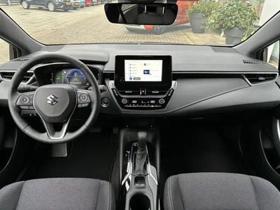 Suzuki Swace