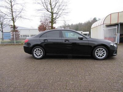Mercedes A200