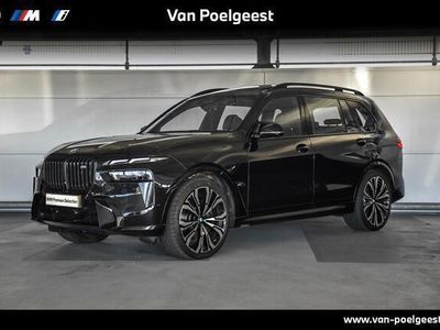 tweedehands BMW X7 M60i xDrive