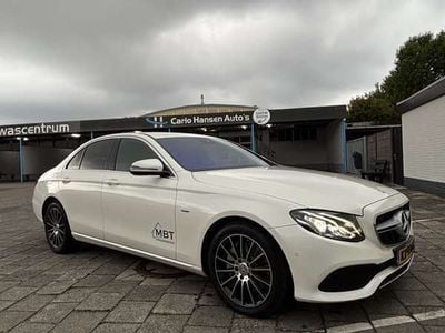Mercedes E350