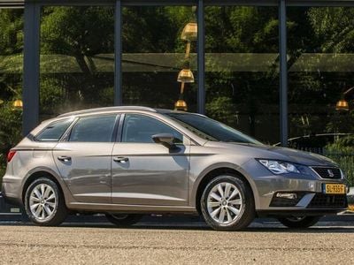 Seat Leon ST