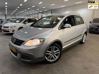 VW Golf Plus