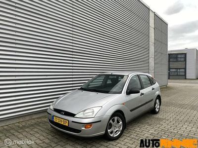 tweedehands Ford Focus 1.6-16V Ambiente Nieuwe APK Airco