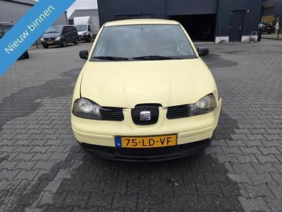 Seat Arosa