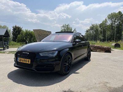Audi A3 e-tron