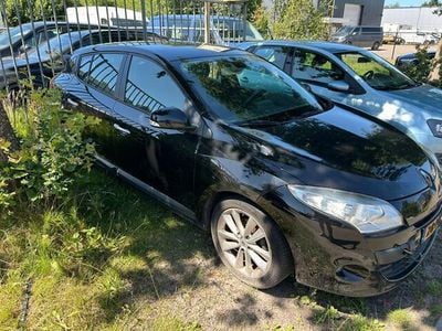 Renault Mégane III