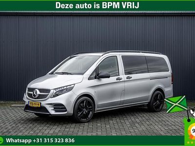 Grijs Occasion 2018 Mercedes Vito AMG Van | € 41.950