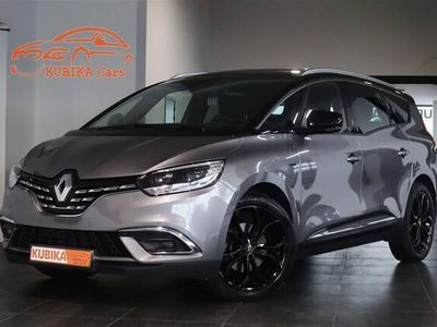 tweedehands Renault Scénic IV 1.33 TCe Black Edition 7pl ACC Keyless *Garantie