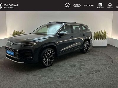 VW Tayron
