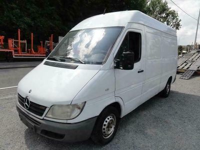 tweedehands Mercedes Sprinter SPRINTER313