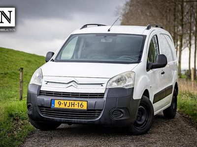 Overige Occasion 2010 Citroën Berlingo MPV | € 2.890 (Eerlijke prijs)