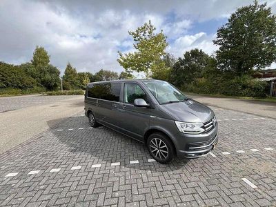 Grijs Gebruikt 2019 VW T6.1 Van | € 29.000