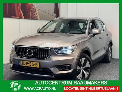 Occasion Volvo XC40 Inscription 155 kW (212 PK) 2021 SUV