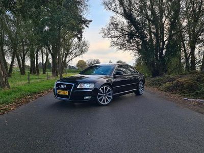 Gebruikt 2009 Audi A8 Sedan | € 9.950