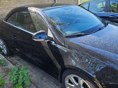 VW Eos