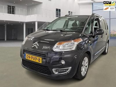 Citroën C3 Picasso