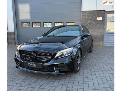 Mercedes C300
