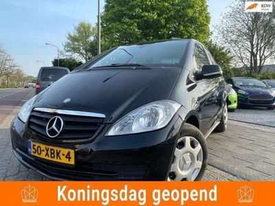 Mercedes A160