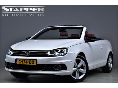VW Eos