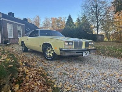 Occasion 1976 Oldsmobile Supreme | € 19.950