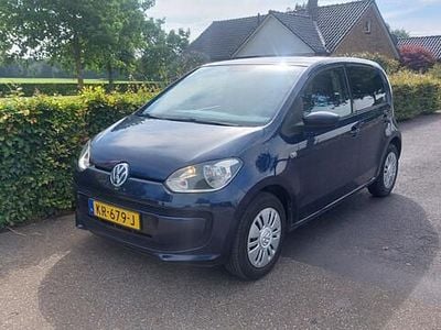 VW up!