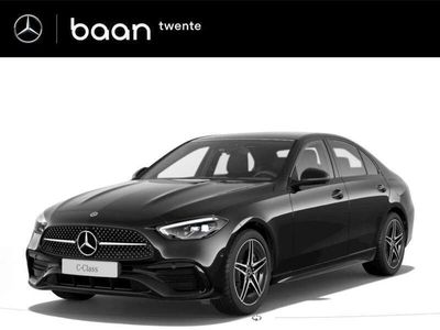 Mercedes C300
