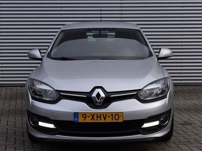 Renault Mégane III