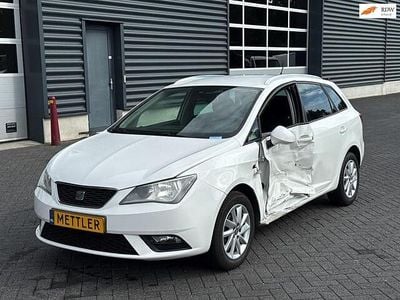 Seat Ibiza ST