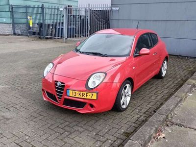 tweedehands Alfa Romeo MiTo Alfasud 1.4airco/nieuwe distributieriem/NAP