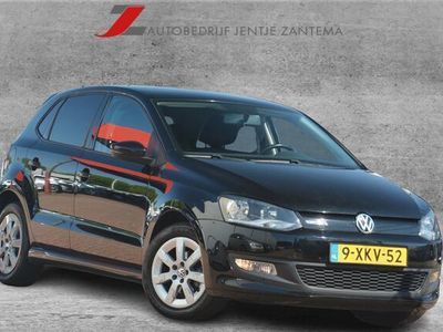 tweedehands VW Polo 1.4 TDI BlueMotion | Navigatie | Cruise-control |