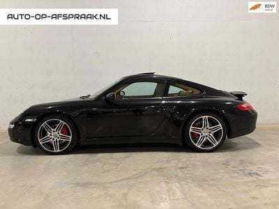 Porsche 911 Carrera 4S