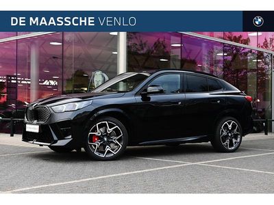 Zwart Occasion 2025 BMW iX2 Comfort Edition SUV | € 58.950