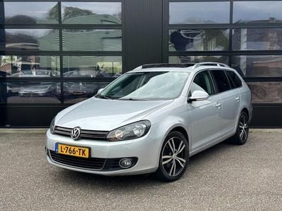 VW Golf VI