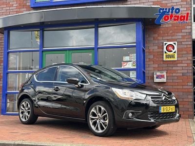 Citroën DS4