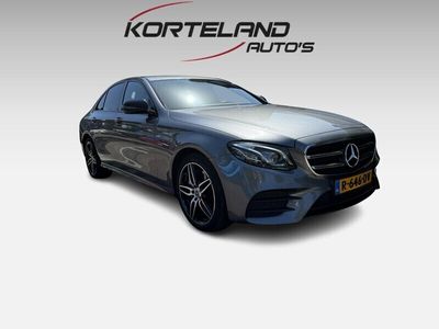 Mercedes E350