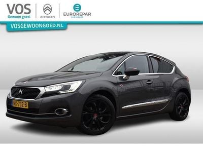 DS Automobiles DS4