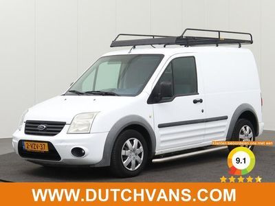 tweedehands Ford Transit CONNECT 1.8TDCi Trend | Airco | Imperiaal | Trekhaak