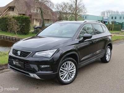 tweedehands Seat Ateca 2.0 TSI 4drive Xcellence Navi / 360' / Virtual