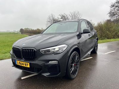 tweedehands BMW X5 XDrive45e High Executive BTW M-Sport Pak. Pano Leer