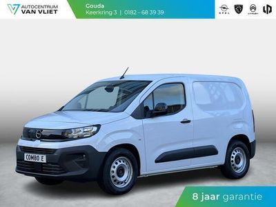 Opel Combo-e Life