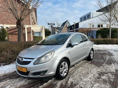 Gebruikt 2010 Opel Corsa S | € 2.250 (Duur)