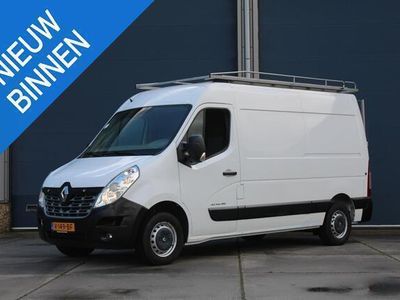 tweedehands Renault Master T35 2.3 dCi L2H2 Energy AIRCO / CRUISE CONTROLE / TREKHAAK / IMPERIAL / EURO 6