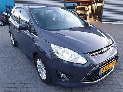 Ford Grand C-Max