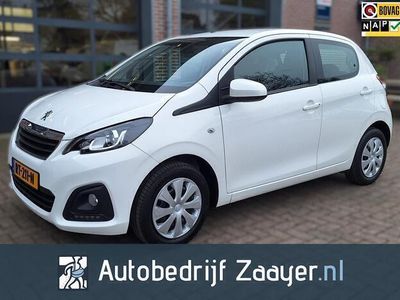 tweedehands Peugeot 108 1.0 e-VTi Active