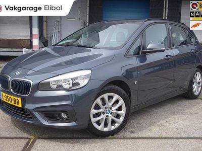 BMW 225 Active Tourer
