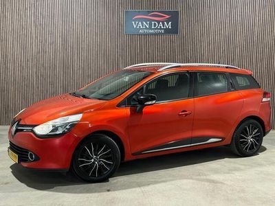 Renault Clio GrandTour